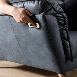 Moon Corner - Sofas & Corner Sofas