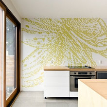 Kitchen Backslash