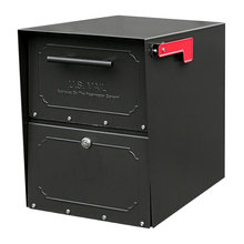 Mailbox
