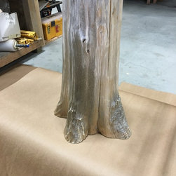 Cedar Stumps - Products
