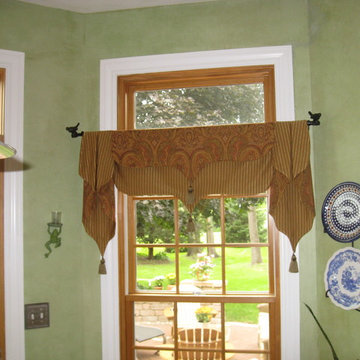 Window Treatments