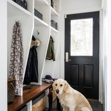 Mud Room