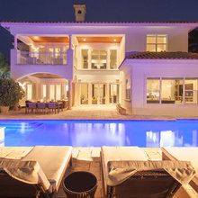 My House - House Exterior