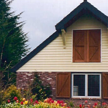 Morley Stable