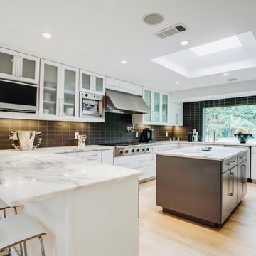 1950 Mid Century Remodel