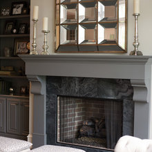 MANTLE