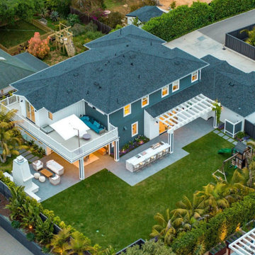Crest - Encinitas, CA