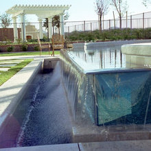 pools