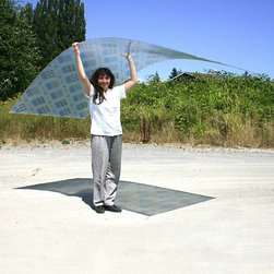 Polycarbonate Panels - Products
