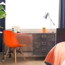 Joeys/ Daniels Room