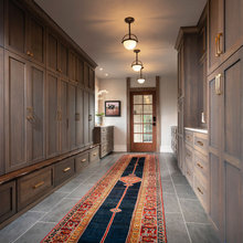Mudroom