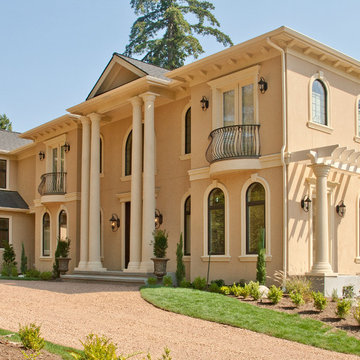 Mediterranean Residence