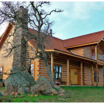Custom Homes