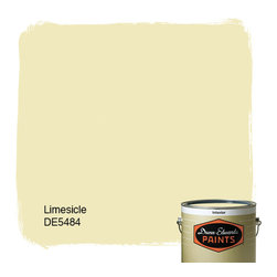 Dunn-Edwards Paints Limesicle DE5484 - Products