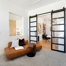 Barn Doors