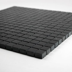 Black Marble Collection - Home Decor
