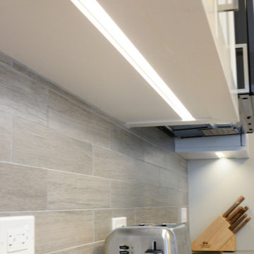 New York Residences - Condo Remodel