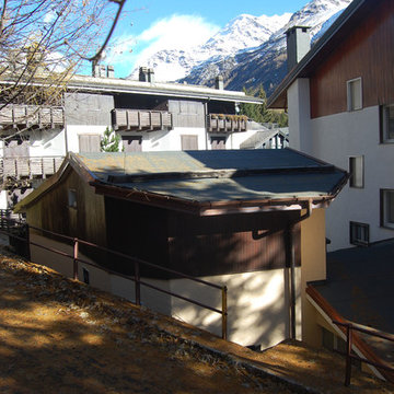 Casa RG