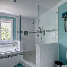 My Kitchen and Bath Remodels