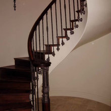 Railing