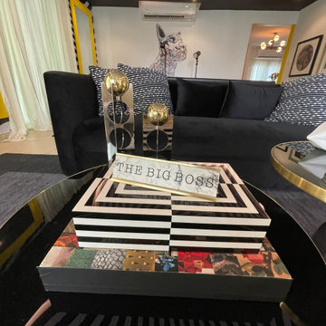 Airbnb and reggaeton artist Daddy Yankee collaboration