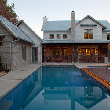 Southall Residence