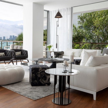 The Most Luxury Condo Development In South Beach