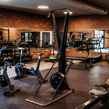 Home Gym