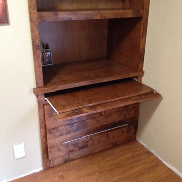 Bookcase