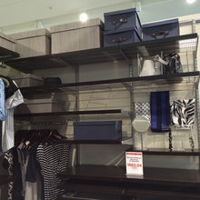 Closet Ideas