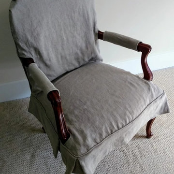 Providence Country Club - Chair Slip Covers