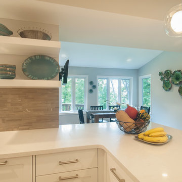 Spring 2015 Remodelers Showcase
