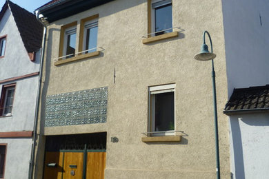 Fassade