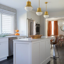 Kitchen Update