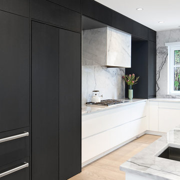 White Rock Residence