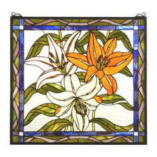 stain glass