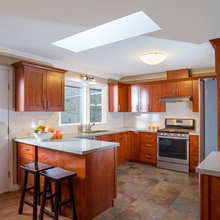 Richmond Kitchen