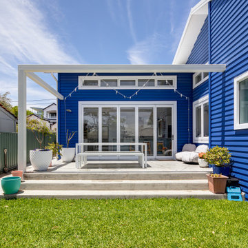 South Fremantle Extension