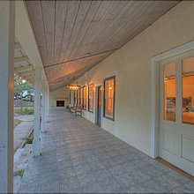 Porch Ideas