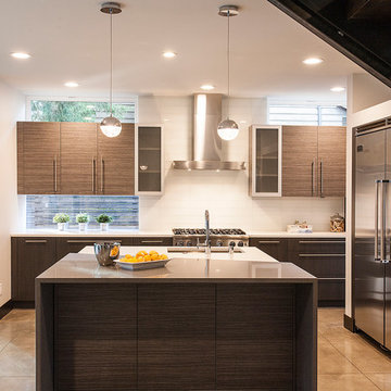 Kirkland Kitchen and Bathroom - Diane