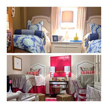 Dorm Decore