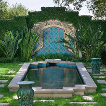 Swimming Pools