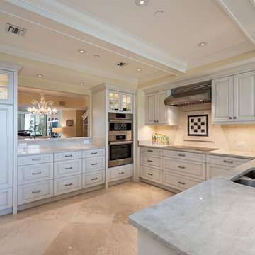 Certified Luxury Builders-41 West-Naples-Pelican Bay-St. Raphael-HR Remodel 2