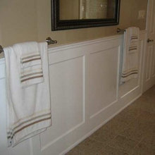 Wall panels