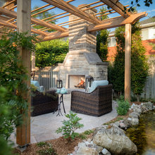 pergola