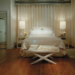 Bedroom Lighting - Table Lamps