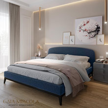 Camera 1 - Bedroom 1