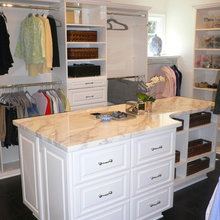 closet