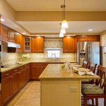 Kitchen Ideas