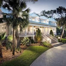 dream home